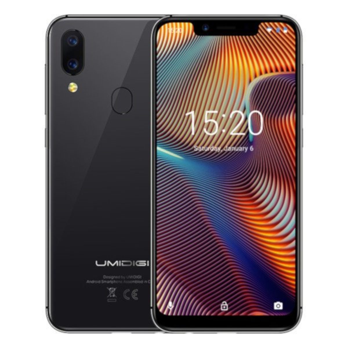 realme a3pro