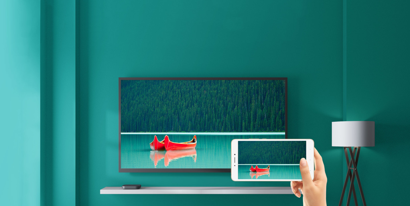 Buy Xiaomi Mi Box S 4K 2nd Gen with Android TV ▷ Xiaomi Store at kiboTEK  Spain ®