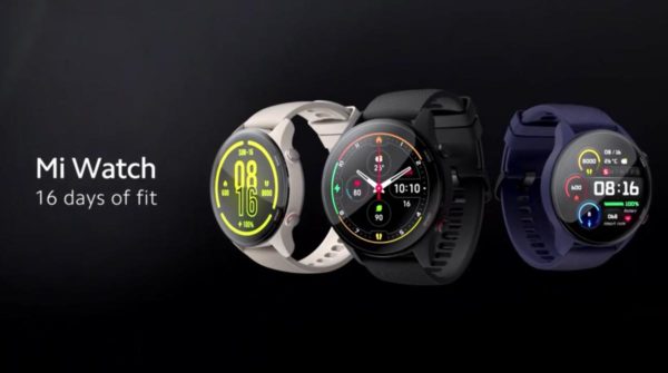 Acheter Xiaomi Redmi Watch 3 ▷ Boutique Xiaomi kiboTEK Spain Europe ®