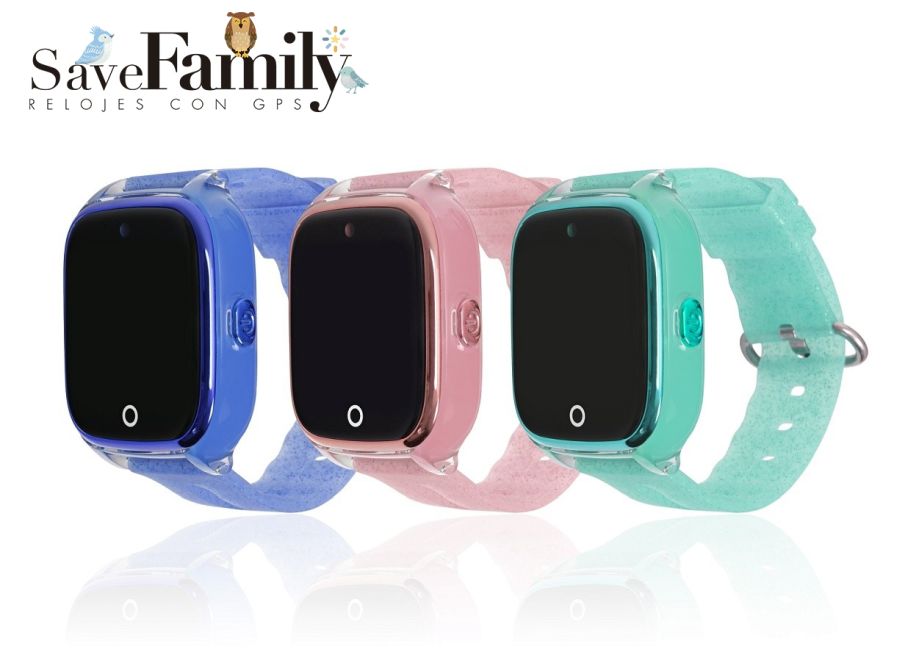 Compare prices for SaveFamily Relojes con GPS across all European   stores