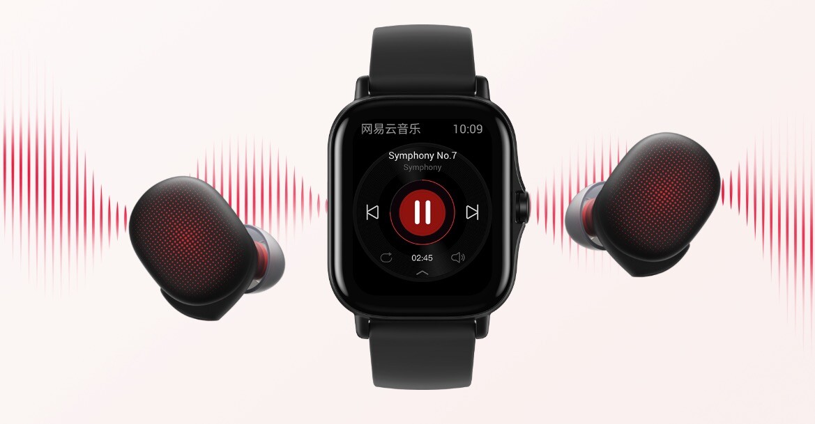 Xiaomi Smartwatch Amazfit Gtr 2 And Gts 2 Are Officially Presented Kibotek