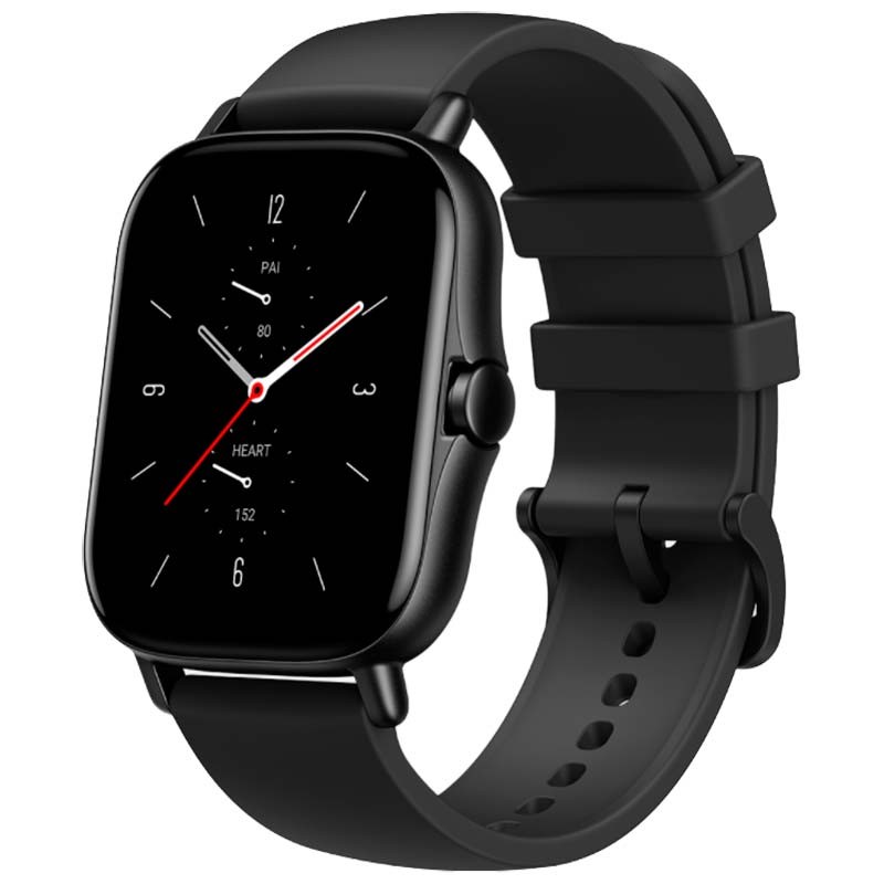 Novo Amazfit GTS 4 Smartwatch com Alexa Modos esportivos de 8 dias de vida  útil da bateria Smart Watch Zepp App para telefone Android IOS (Pink)