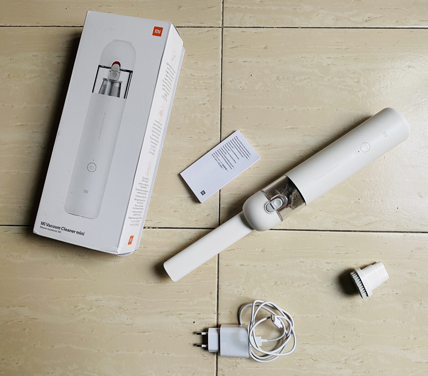 Buy Xiaomi Mi Robot Vacuum Mop P Black Robot Vacuum Cleaner ▷ Xiaomi  kiboTEK Store Spain ®