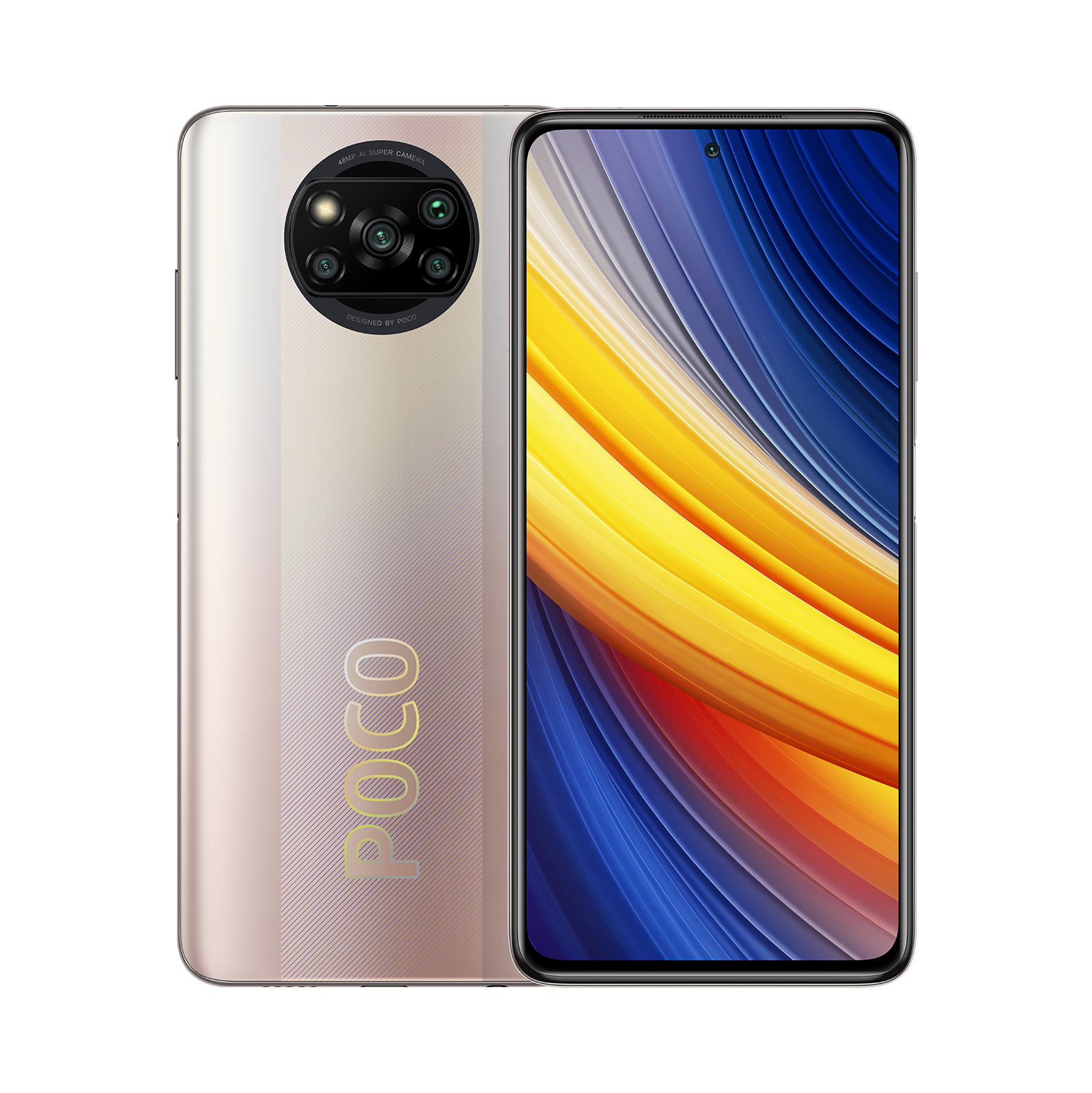 POCO X3 PRO 256GB / 8GB RAM – All Mobiles