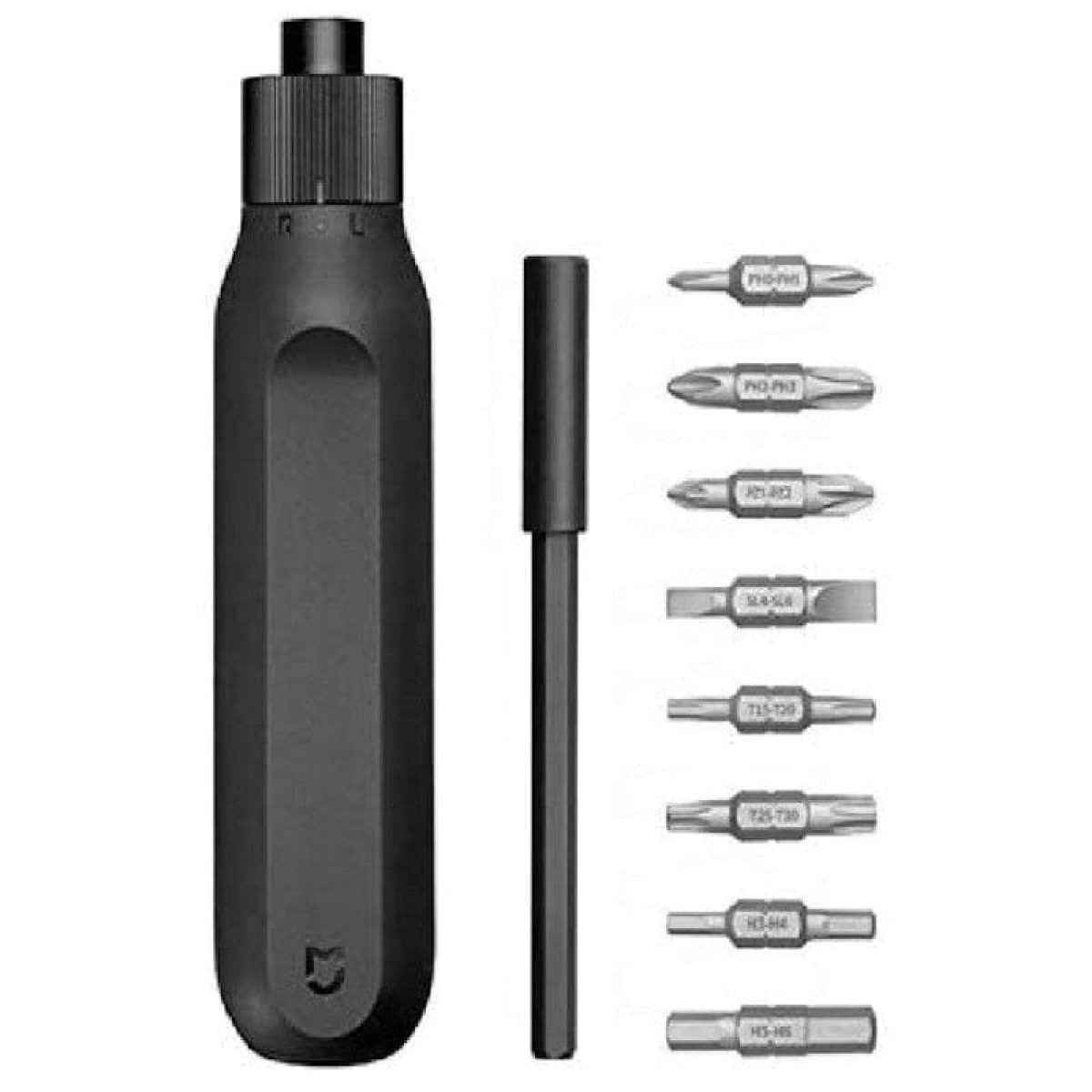 Buy Screwdriver Xiaomi Mi 16 in 1 Ratchet Screwdriver - kiboTEK