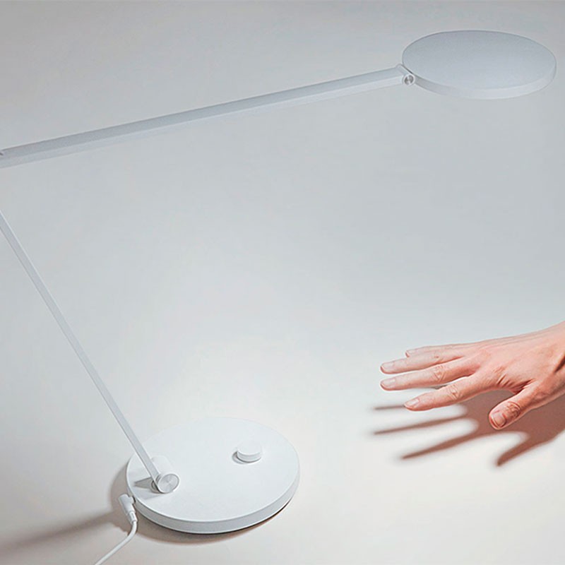 Grossiste Xiaomi - Xiaomi Mi Smart LED Desk Lamp Pro - Lampe de Bur