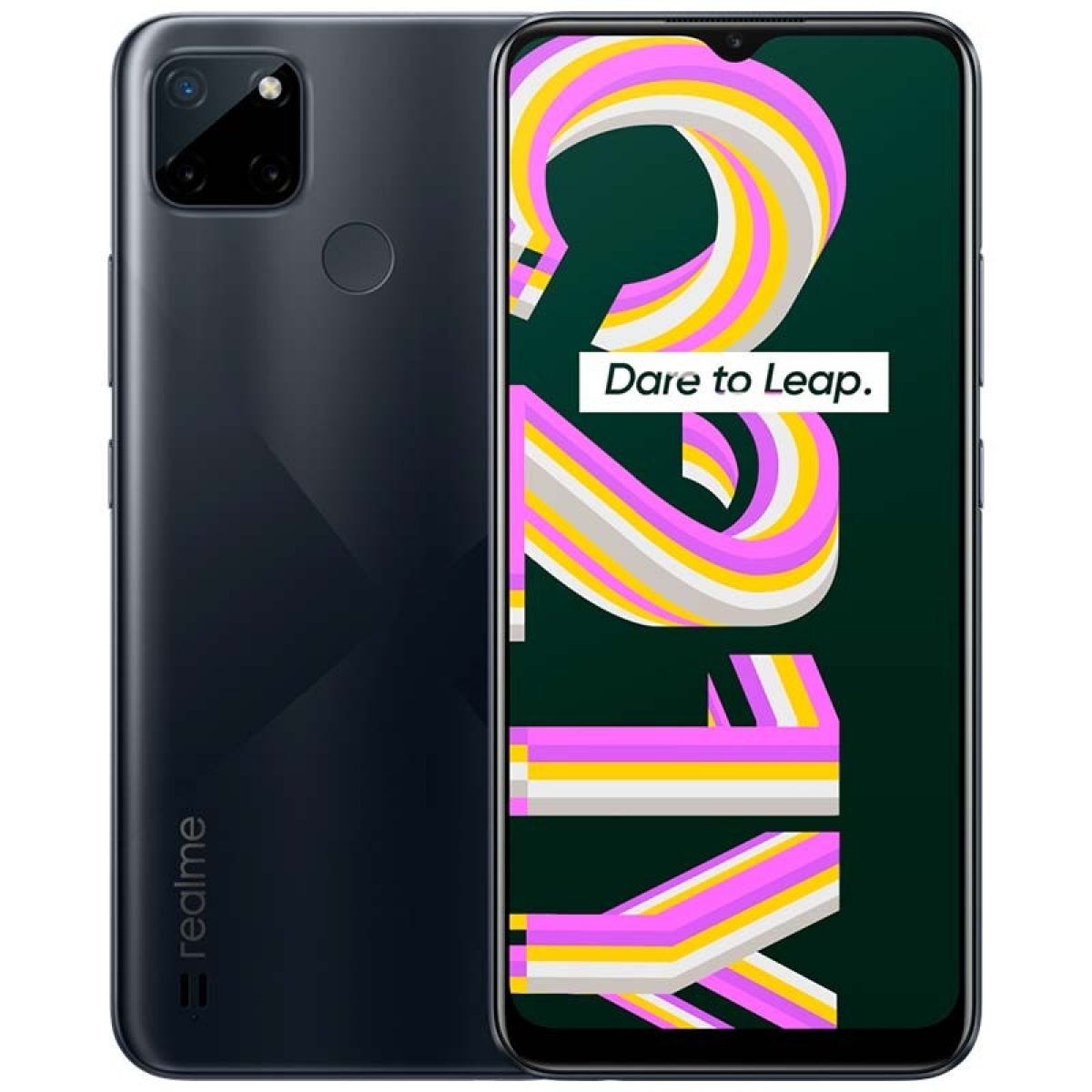 realme c21 nfc 4gb 64gb