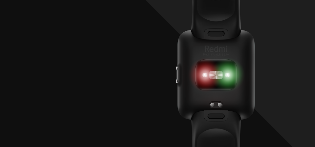Redmi Watch 2 Lite丨Xiaomi España丨