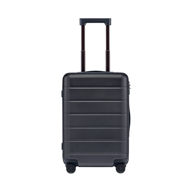 Acquista Xiaomi Luggage Classic 20- Valigia da viaggio nera - kiboTEK