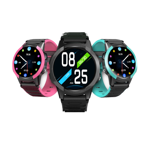 smartwatch save family – Compra smartwatch save family con envío gratis en  AliExpress version