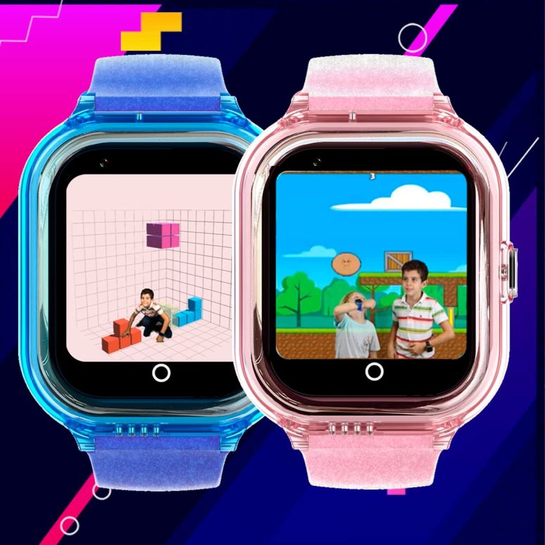 Joyería Madis - Los relojes SaveFamily para niños con GPS y llamadas entre  otras funciones es el regalo perfecto para su primera comunión. #savefamily  #smartwatch #gps