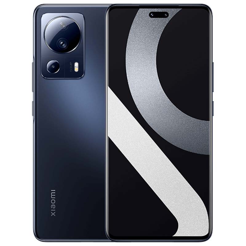 Xiaomi 13 Lite Smartphone 8GB/256GB 6,55 Display 4500mAh 67W Fast Charging  Snapdragon 7 Gen 1(Stealth Black) : : Electrónica
