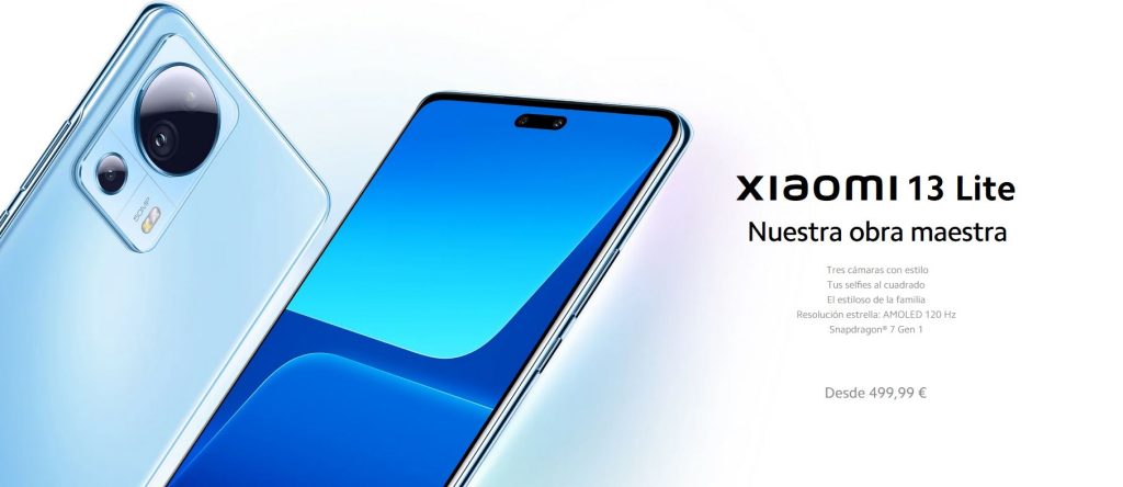 Xiaomi: il tablet 13 per appunti è una GENIALATA (23€)