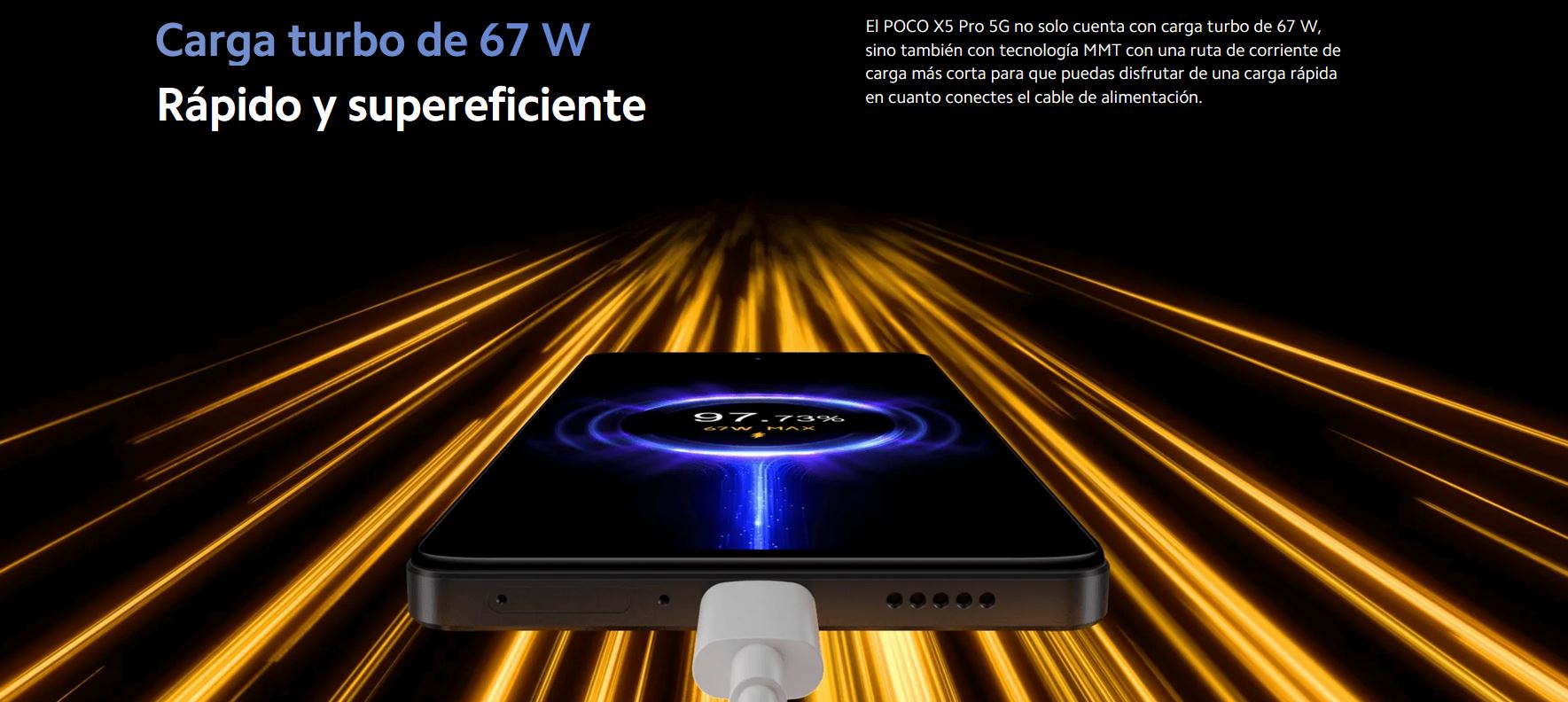 8GB/256GB Spain POCO Kaufen Xiaomi 5G X5 kiboTEK ® Store PRO Sie XIAOMI ▷