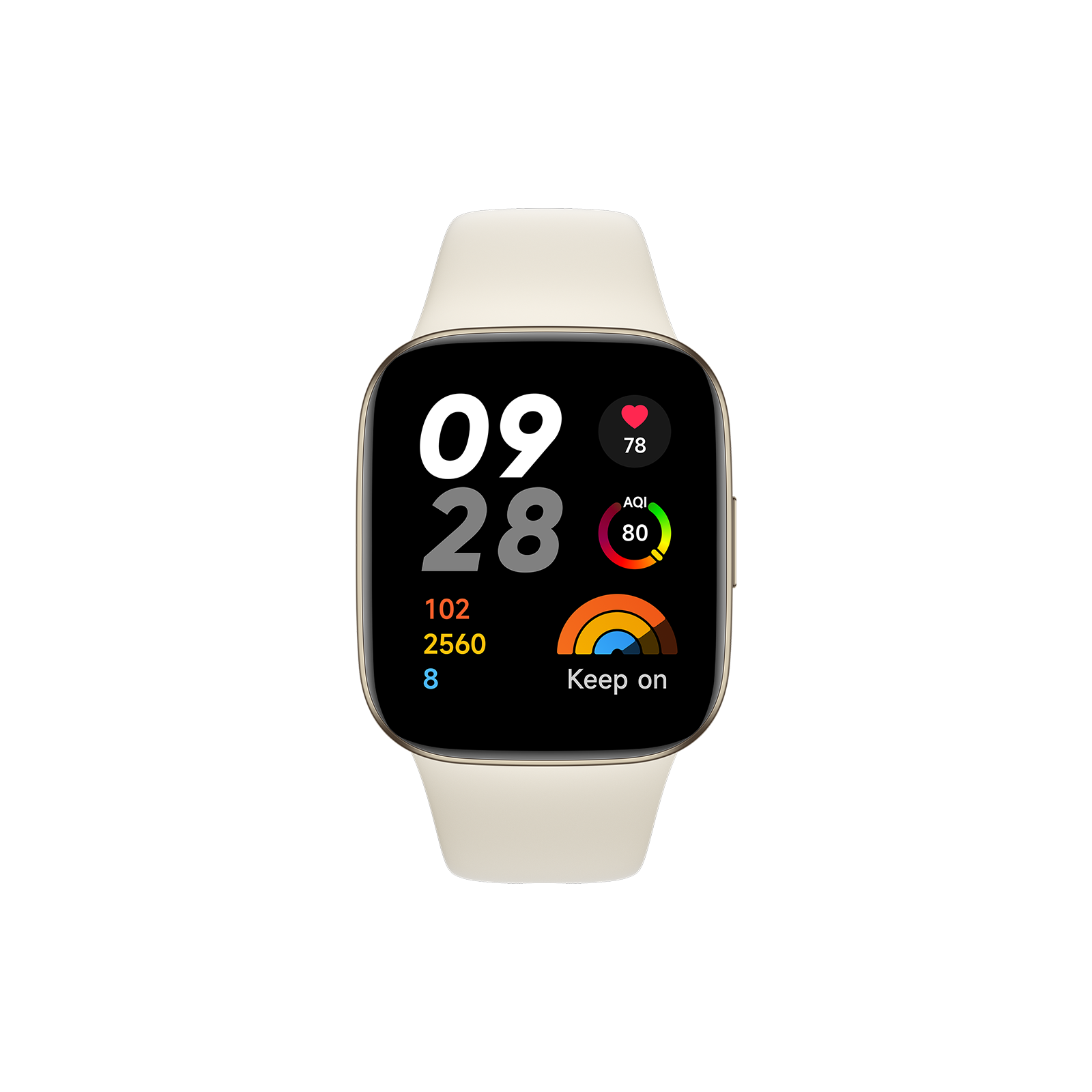 Acquista Xiaomi Redmi Watch 3 ▷ Negozio Xiaomi kiboTEK Spagna