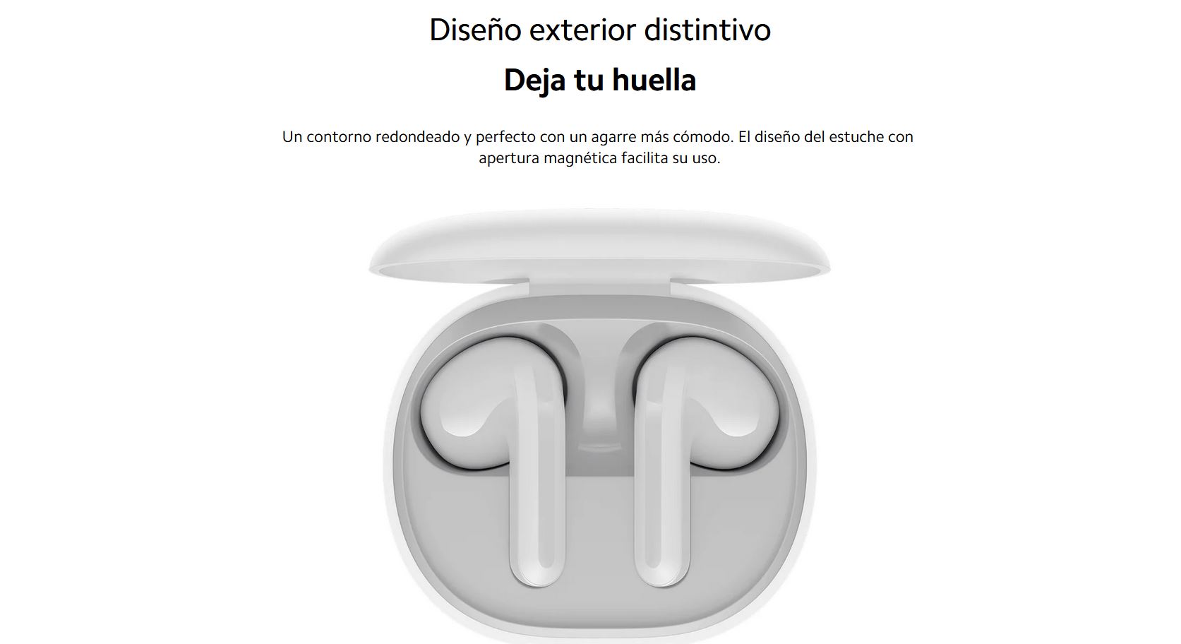 ▷ Apple EarPods Casque Avec fil Ecouteurs Appels/Musique Blanc