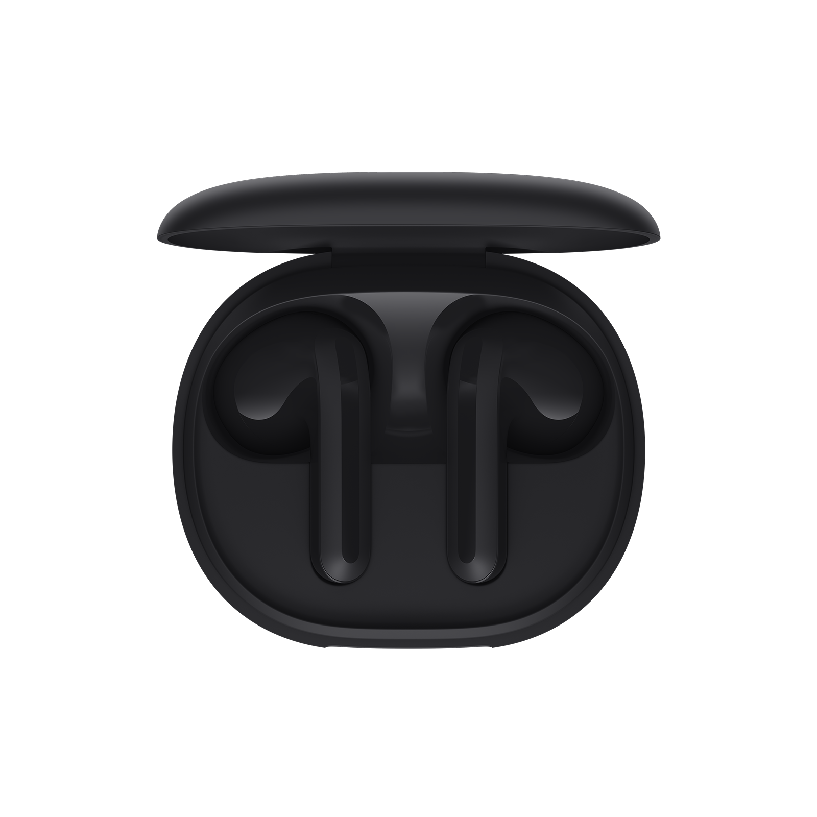 Xiaomi Redmi Buds 4 Lite Écouteurs sans Fil Bluetooth 5.3, Jusqu'à 20  Heures de Batterie, Contrôle Tactile Réduction de Bruit Résistance à la  poussière et à l'eau IP54, Connexion Rapide, Noir 
