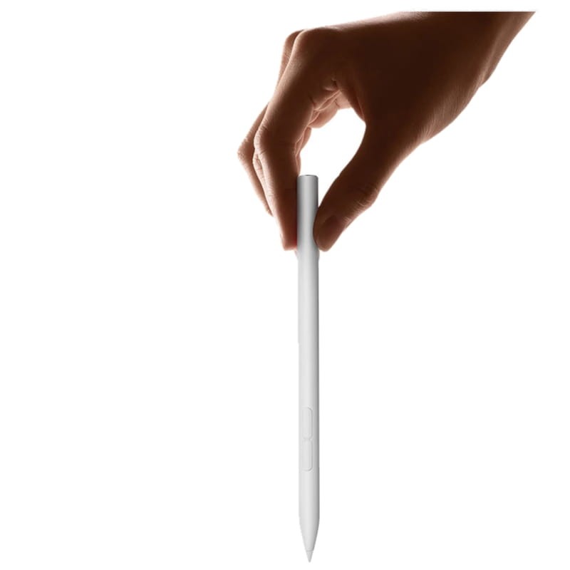 Stylet électronique Xiaomi Smart Pen 2e génération pour Xiaomi Pad 5 / 6  Series / Blanc