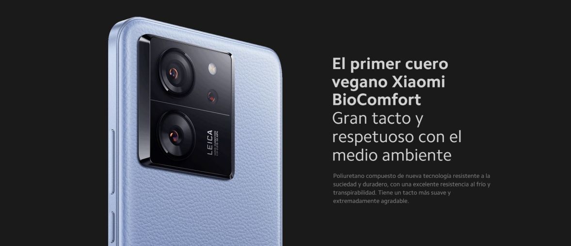 Xiaomi Mi 13T Pro 5G Dual Sim 1TB ROM 16GB RAM Factory, 50MP Camera, Global  Version Mobile Cell Phone – Black