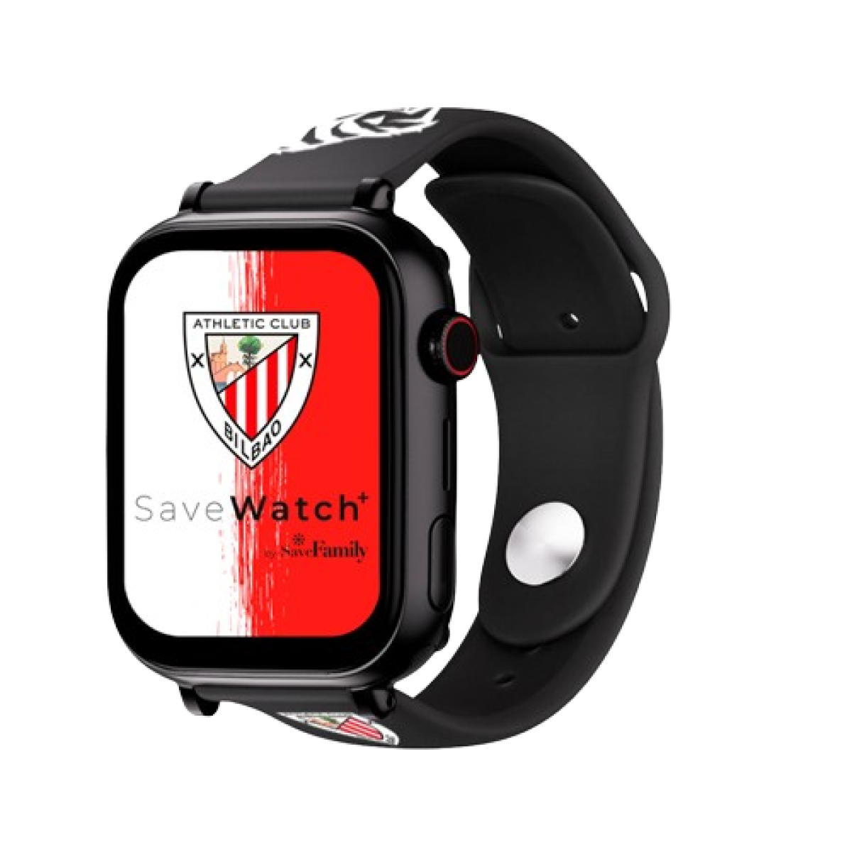 Comprar Protector de pantalla SaveFamily SaveWatch+ ▷ Tienda Relojes para  niños