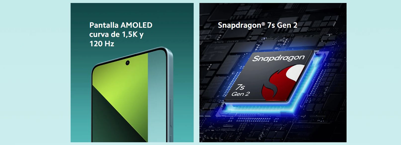 Xiaomi Redmi Note 13 Pro 5G Smartphone MIUI 14 Snapdragon 7s Gen 2 Octa  Core NFC