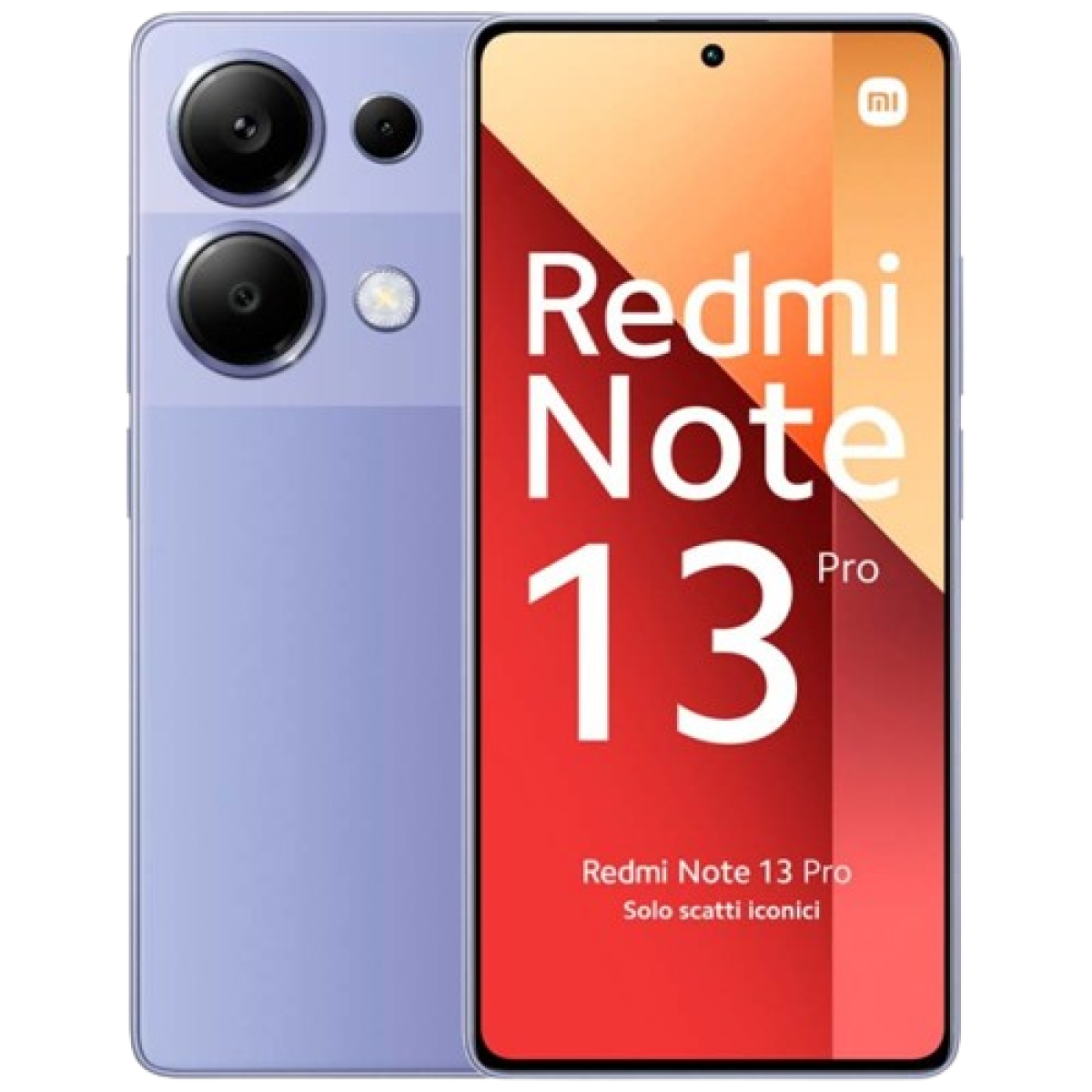 Buy Xiaomi Redmi Note 13 Pro Plus 5G 8GB/256GB ▷ Xiaomi Store in kiboTEK  Spain Europe®