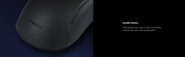 Xiaomi Gaming Mouse Lite - Imagen 11