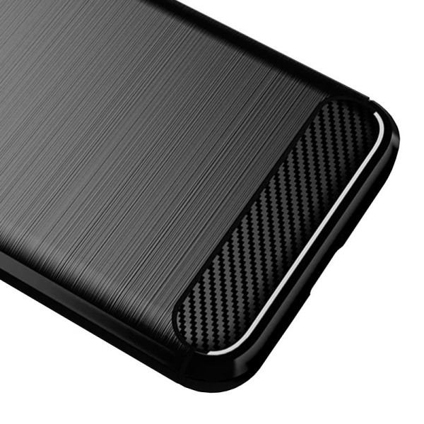 Carcasa COOL para Xiaomi Redmi 14C / Poco C75 Carbón Negro – Bild 4