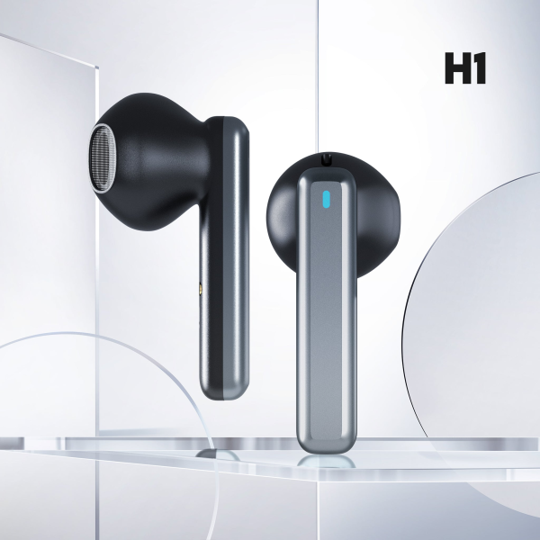 Retroid Pocket H1 Auriculares Bluetooth - Earbuds – Image 4