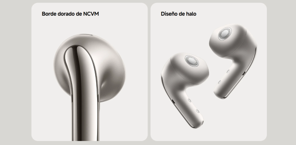 Xiaomi Buds 5 / Auriculares Bluetooth - Imagen 4