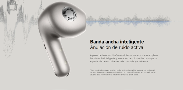 Xiaomi Buds 5 / Auriculares Bluetooth - Imagen 13